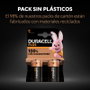 Duracell Plus Power LR14/MN1400 Pilas Alcalinas C Pack x 2 unidades